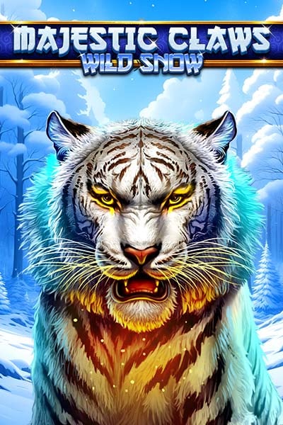 Majestic Claws - Wild Snow 플레이