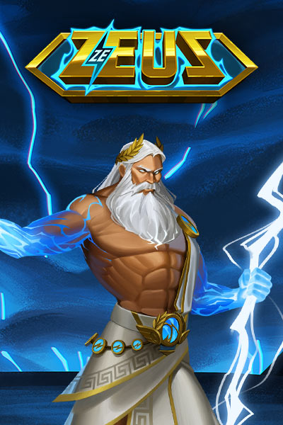 Ze Zeus 플레이