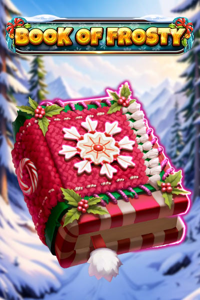 Book of Frosty 플레이