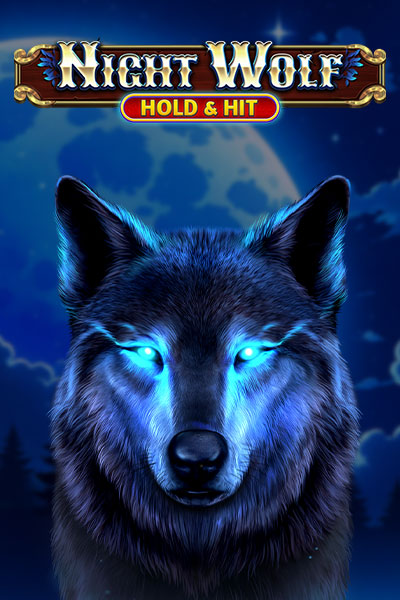 Night Wolf - Hold & Hit 플레이