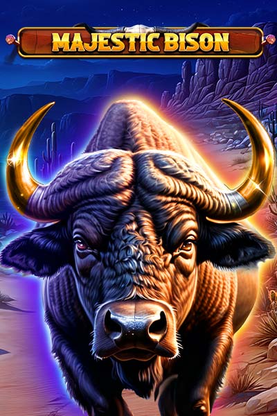 Majestic Bison 플레이
