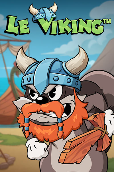 Joga Le Viking