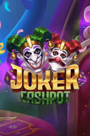 Zagraj w Joker Cashpot
