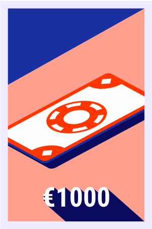 카드 1개 수집