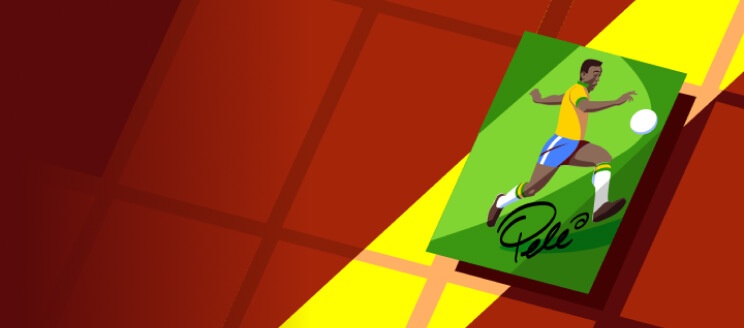 COLEÇÃO EXCLUSIVA: AUTÓGRAFOS