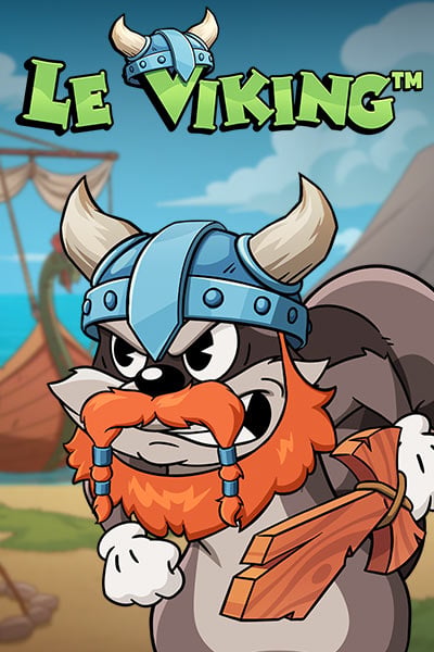 Le Viking 플레이