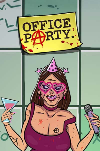 Office Party 플레이