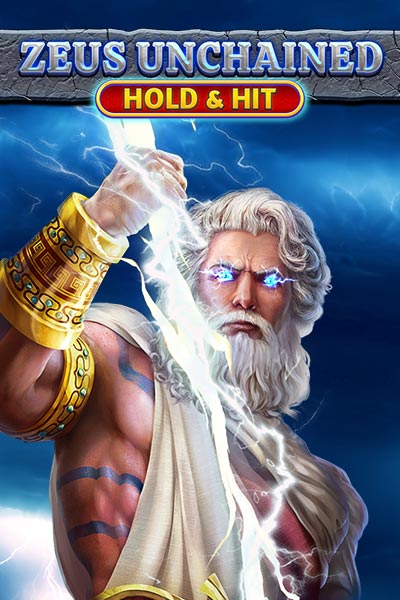 Zeus Unchained - Hold & Hit 플레이