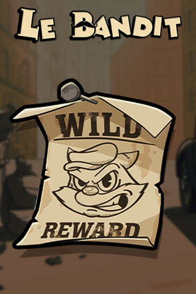 Le Bandit 플레이