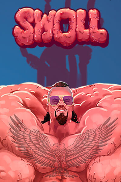 SWOLL 플레이