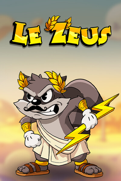 Le Zeus 플레이