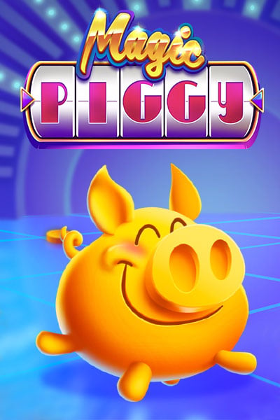Magic Piggy 플레이