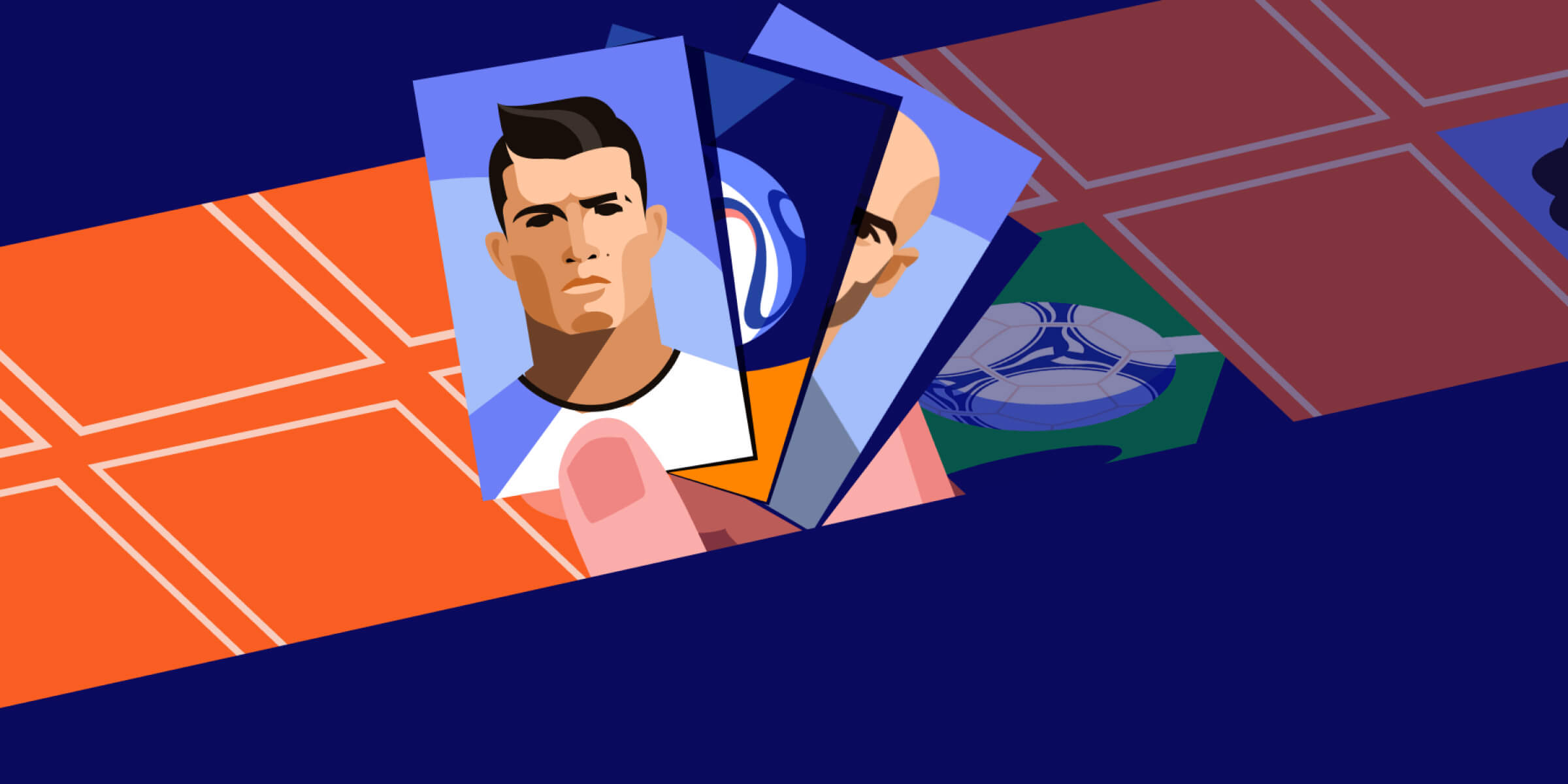 Fejezd be a gyűjteményeket és igényelj 2.000.000 Ft-ot!