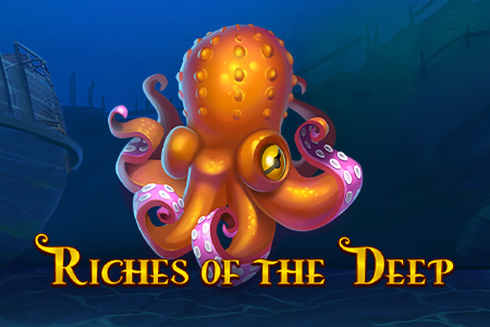 Riches of the Deep 243 Ways