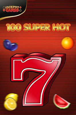 100 Super Hot