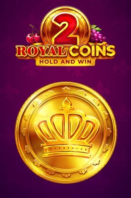 Royal Coins 2: Hold and Win