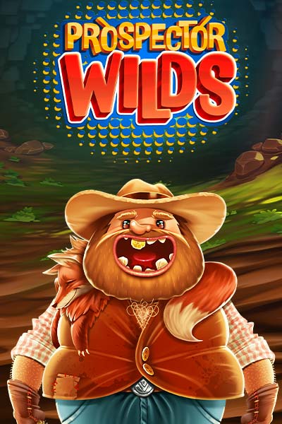 Prospector Wilds