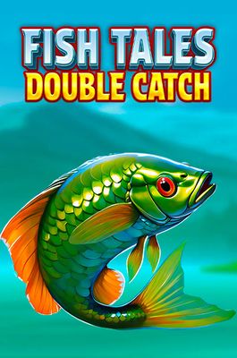 Fish Tales Double Catch