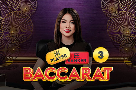 Baccarat 3