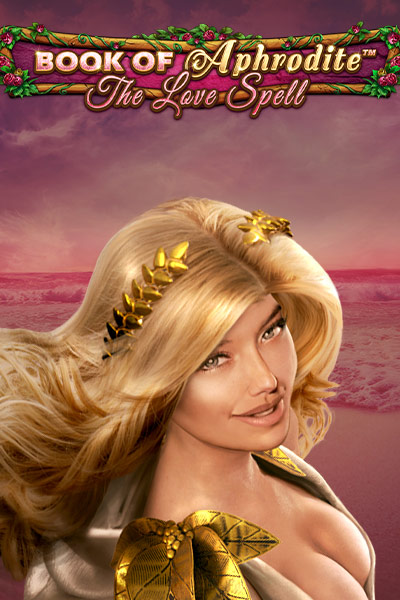 Book Of Aphrodite - The Love Spell