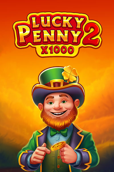 Lucky Penny 2