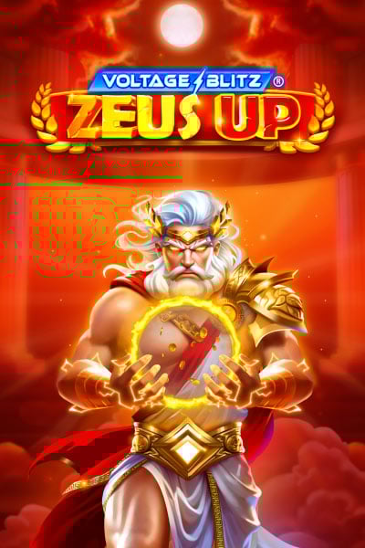 Voltage Blitz Zeus Up
