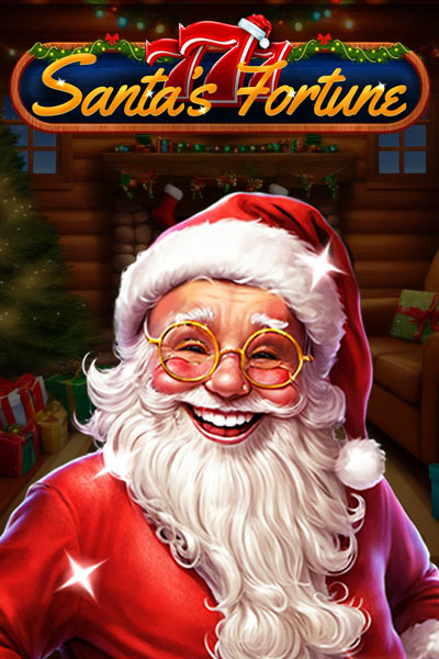 777 - Santa's Fortune