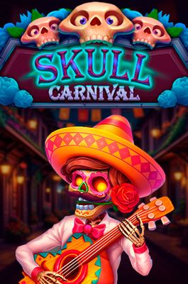 Skull Carnival
