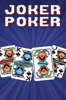 Joker Poker