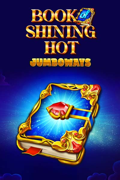 Book Of Shining Hot Jumboways
