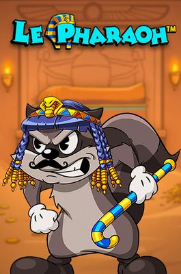 Le Pharaoh