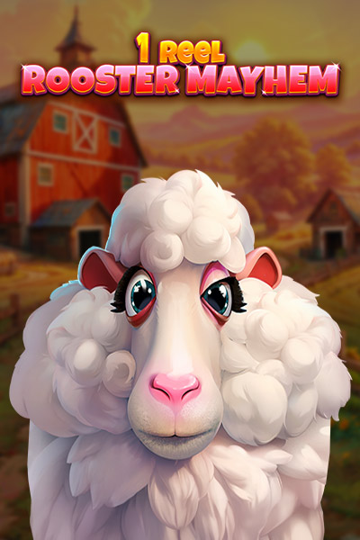 1 Reel - Rooster Mayhem