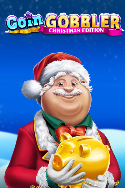 Coin Gobbler - Christmas Edition