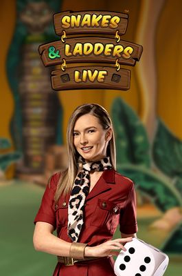 Snakes & Ladders Live