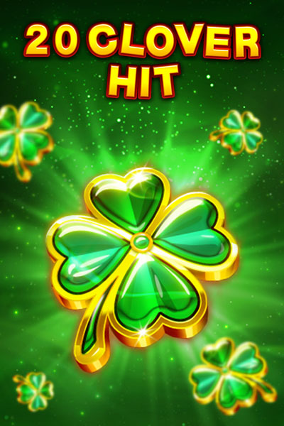 20 Clover Hit
