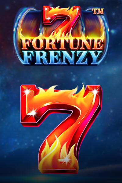 7 Fortune Frenzy