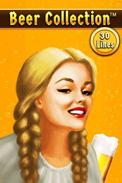 Beer Collection 30 Lines