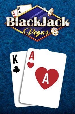 Vegas Blackjack