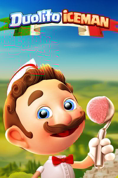 Duolito Iceman