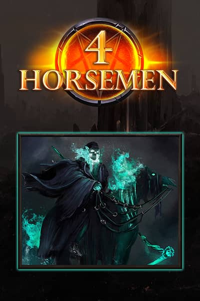 4 Horsemen