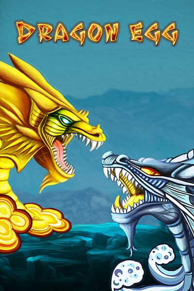 Dragon Egg