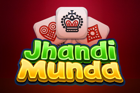 Jhandi Munda