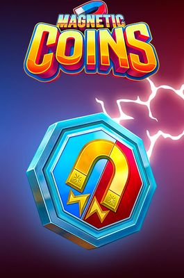 Magnetic Coins
