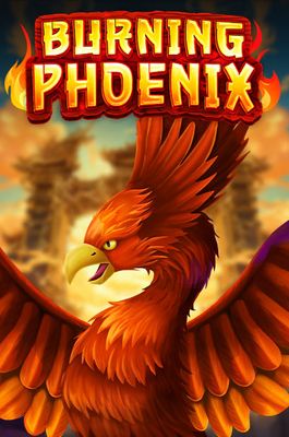 Burning Phoenix