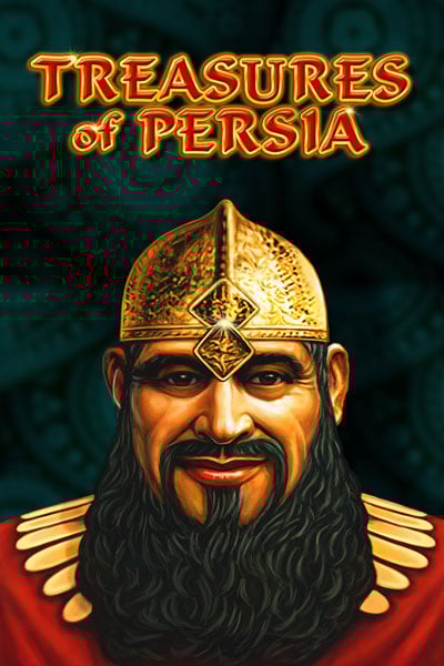 Treasures of Persia