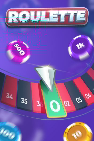Roulette