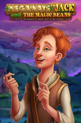 Megaways Jack and The Magic Beans
