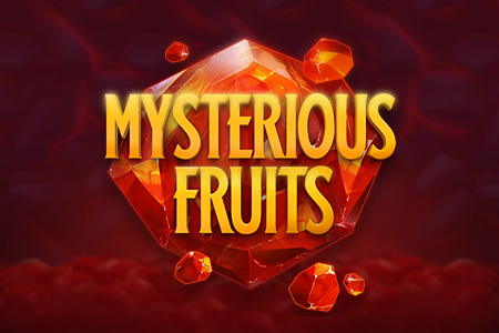 Mysterious Fruits