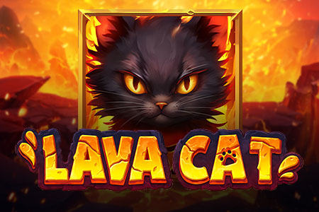 Lava Cat