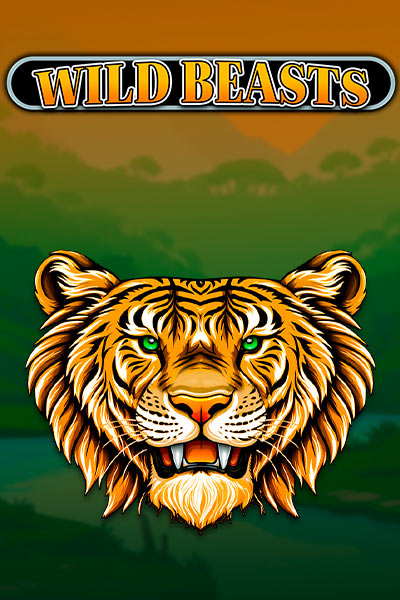 Wild Beasts